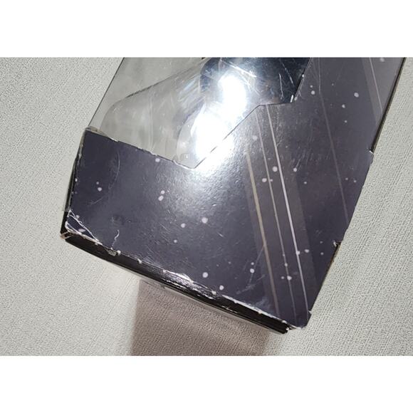 Hot wheels star wars scythe - Picture 4 of 6